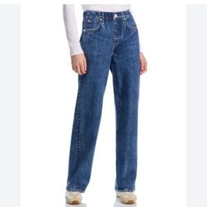 Rag & Bone Size 28 Blue Jeans